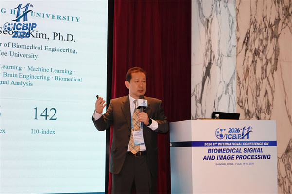 Keynote Speech